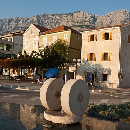Apartmán Oldhouse Tučepi Exteriér fotografie