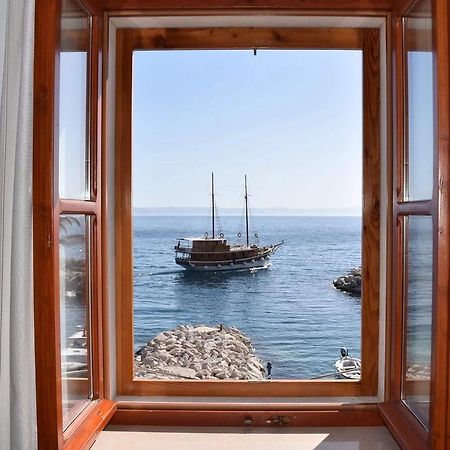 Apartmán Oldhouse Tučepi Exteriér fotografie