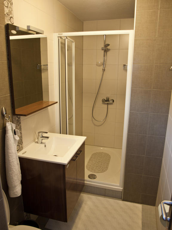 Apartmán Oldhouse Tučepi Pokoj fotografie