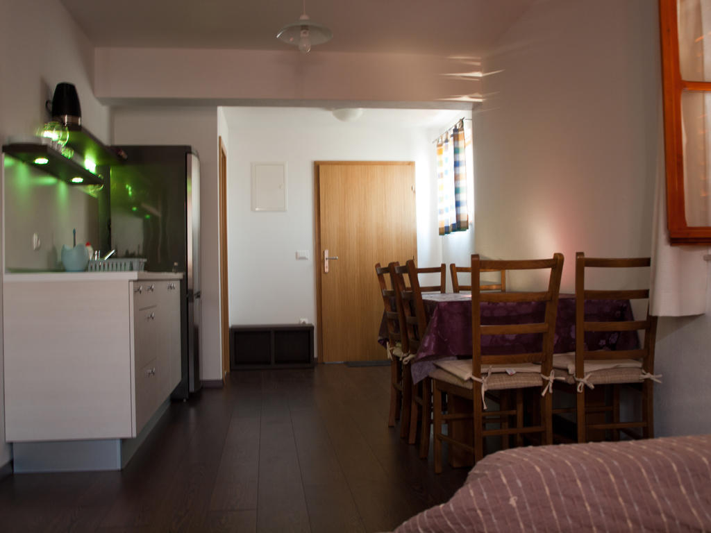 Apartmán Oldhouse Tučepi Pokoj fotografie