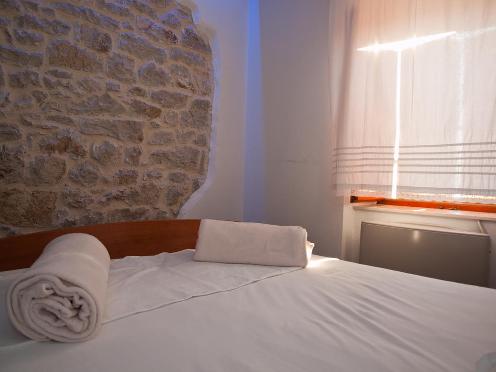 Apartmán Oldhouse Tučepi Pokoj fotografie