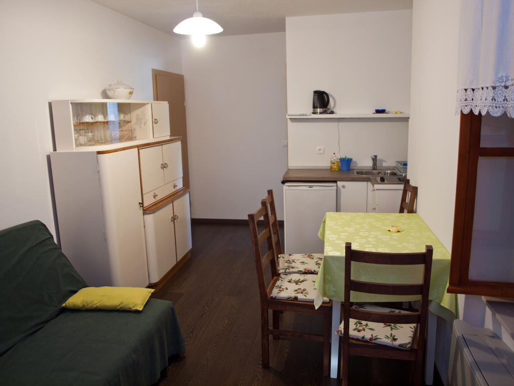 Apartmán Oldhouse Tučepi Pokoj fotografie
