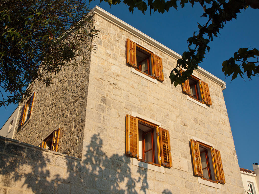 Apartmán Oldhouse Tučepi Exteriér fotografie