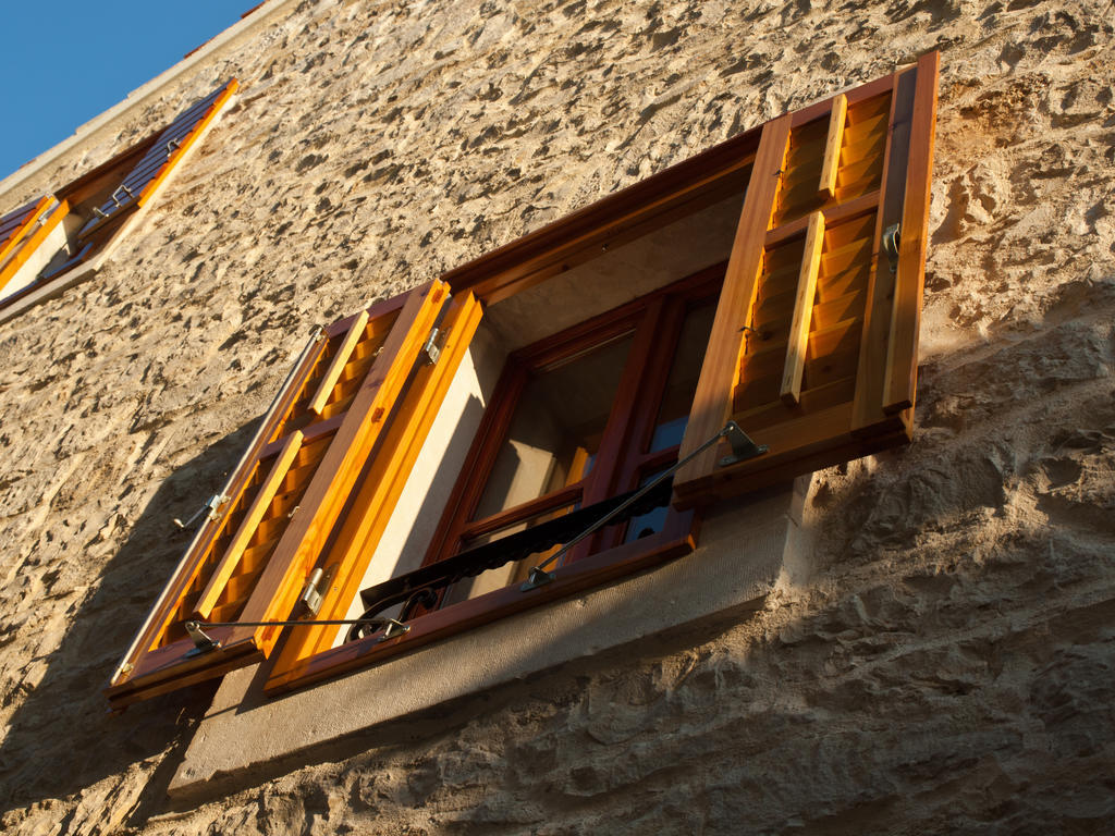 Apartmán Oldhouse Tučepi Exteriér fotografie