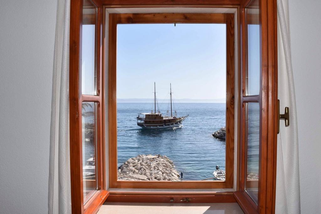 Apartmán Oldhouse Tučepi Exteriér fotografie