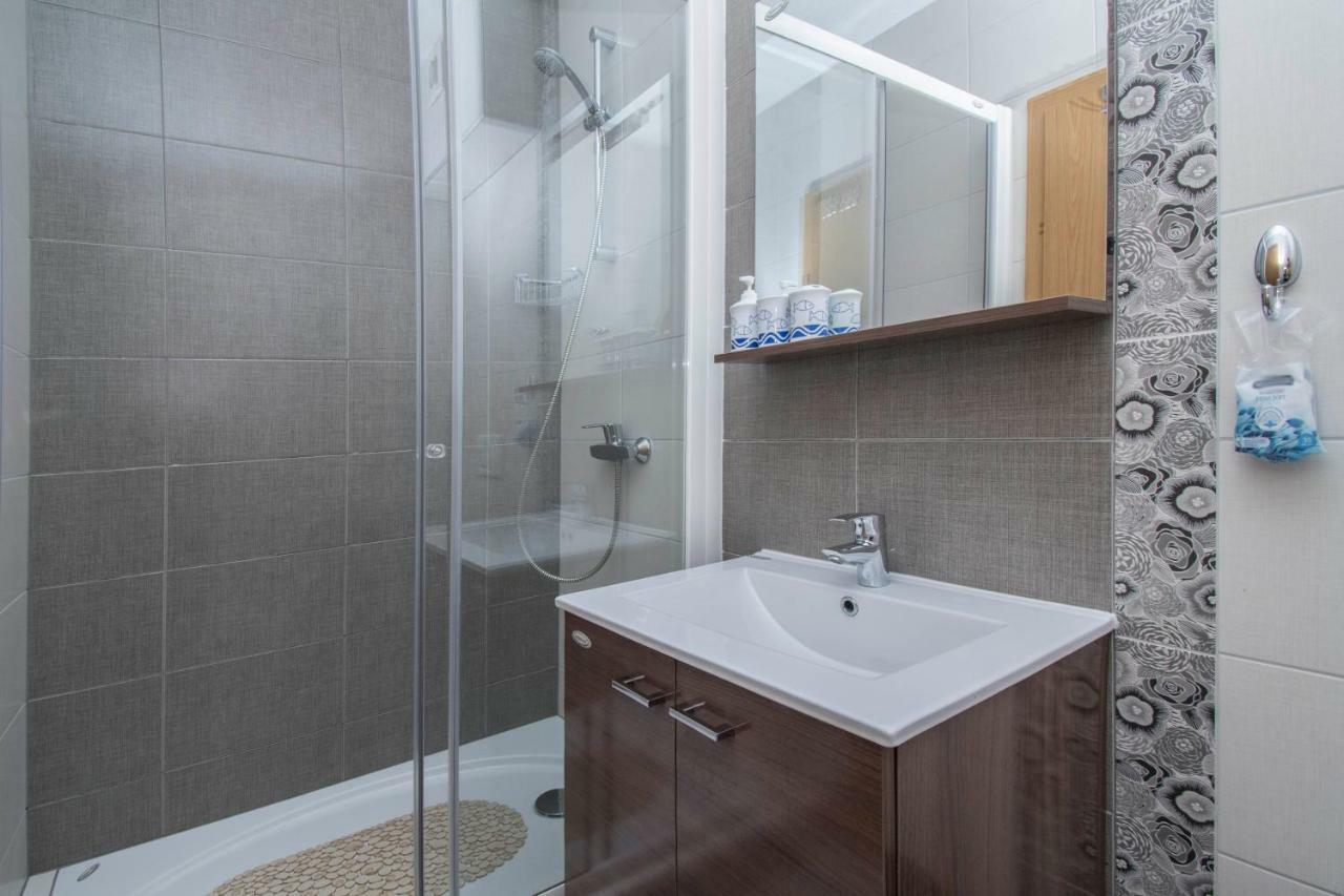 Apartmán Oldhouse Tučepi Exteriér fotografie