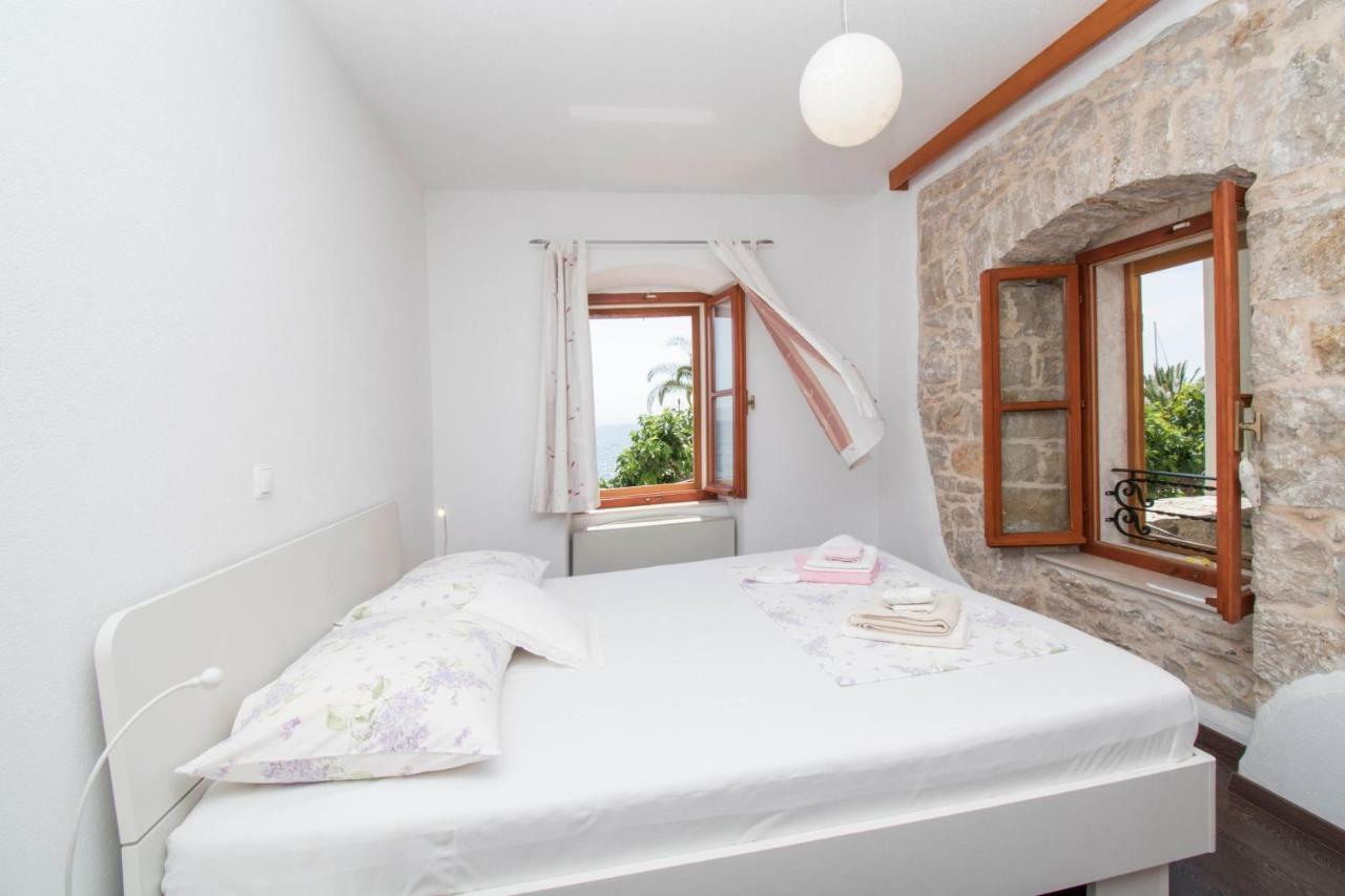 Apartmán Oldhouse Tučepi Exteriér fotografie